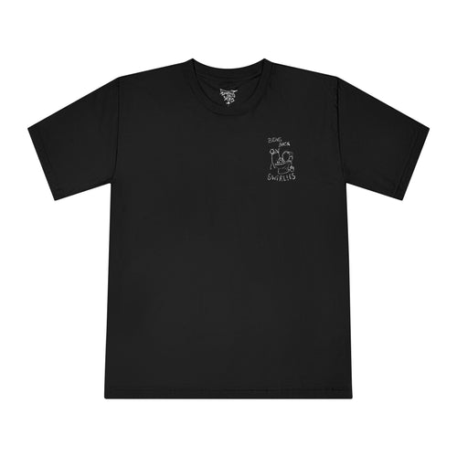 Bring Back Swirlies Tee