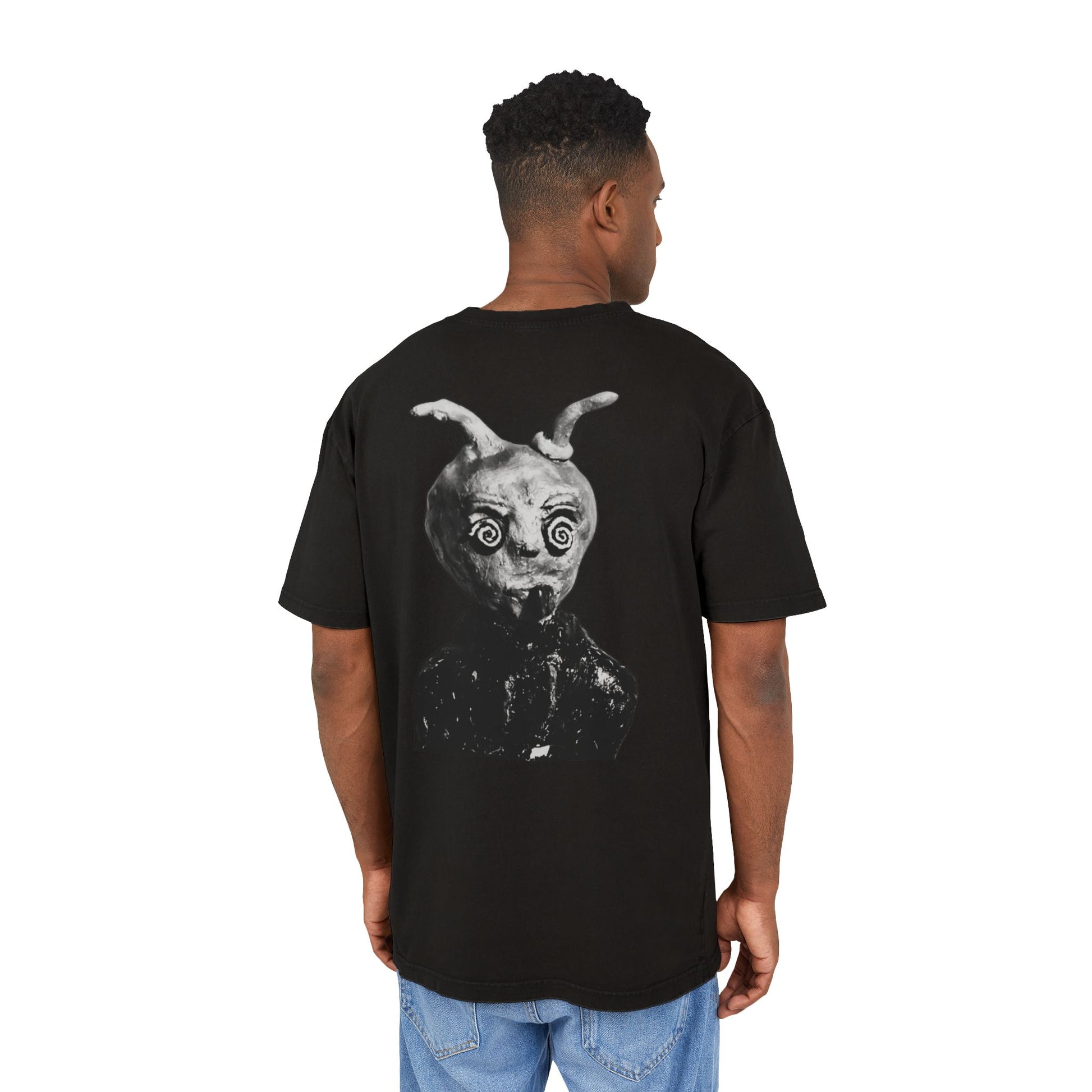 FYG Work Pack Tee
