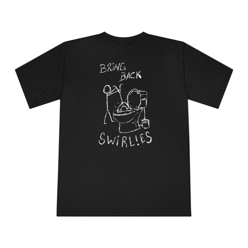Bring Back Swirlies Tee